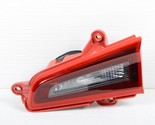 Mint! 2020-2022 Kia Telluride Inner Liftgate Tail Light Right Passenger ... - $98.01