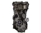 Engine Timing Cover From 2013 Chevrolet Malibu  2.0  Turbo - £211.33 GBP