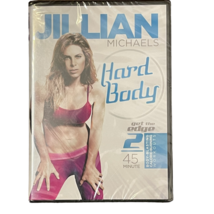 Jillian Michaels (NEW DVD) Extreme Shed & Shred  Sealed Meal Plan Workout - $9.89