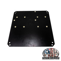 Humvee After Market Military Seats Plate Adapter-
show original title

Origin... - £94.79 GBP