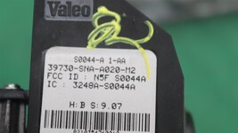 09-11 Honda Civic 1.8 MT ECU Engine Computer & Ignition W/ Key Set 37820-RNA-C22 image 7