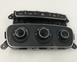 2014-2015 Kia Sorento AC Heater Climate Control Temperature Unit OEM E03... - $47.87