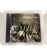 PROJECT PITCHFORK I LIVE YOUR DREAM CD - $19.80 CAD
