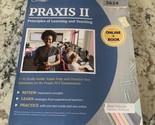 Praxis II Principles of Learning and Teaching 7-12 Study Guide : Exam Pr... - £7.94 GBP