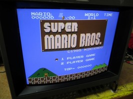 Rusty Chassis Sony Trinitron PVM-14M2U 14&quot; CRT RGB Color Monitor AS-IS - $463.60