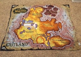 Blizzard Employee Only  2006 World of Warcraft Burning Crusade picnic bl... - £150.56 GBP