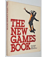 New Games Book: Play Hard, Play Fair, Nobody Hurt edited by Andrew Flueg... - £10.21 GBP