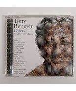 Tony Bennet Duets An American Classic  2006 w Michael Buble Audio Music ... - $9.70