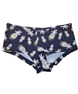 Womens Junior Good Luck Trolls Poppy Bridget Underwear Cotton Spandex ME... - £8.21 GBP