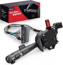 Turn Signal Switch Compatible with 1995 1996 1997 1998 1995-1999 Chevy &amp;... - $40.50