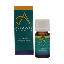 Absolute Aromas Myrrh Essential Oil  - $22.00