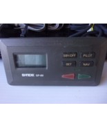 SI-TEX SP80 remote-30080003 ComNav 1420 20070003 Marine Autopilot Main P... - $454.41