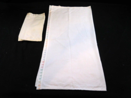 American Girl Pleasant Company Rainbow Star Bed Sheet and Pillowcase - $13.88