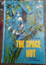 The Space Hut By Ester Wier Hardcover Weekly Reader Child Book Club Edition - $18.84 MXN
