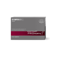 Profertil mens 60 capsules - £66.85 GBP