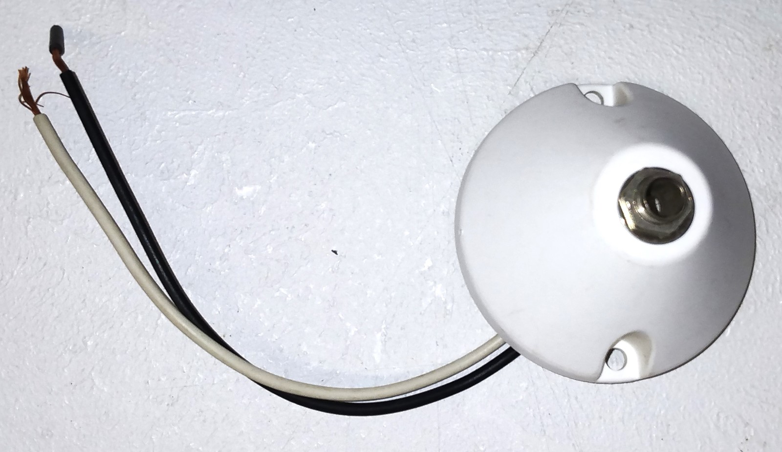 30-93-152 Bargman 12V outlet for Euro-Lite #30-93-144 - $7.99