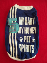 Dog Hoodie (35 - 40 cm) - $285.54 MXN