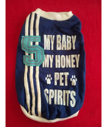 Dog Hoodie (35 - 40 cm) - $20.51 CAD