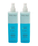 2 x Tec Italy Recunstruct Due Faccetta Massimo Nourishing Hair Treatment... - $67.90 CAD