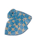 25 Inch Square Scarf Head Wrap or Tie |  | Silky Soft Chiffon Material |... - £31.45 GBP