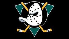 Mighty Ducks Of Anaheim NHL Hockey Nike Golf  Mens Polo XS-4XL, LT-4XLT New - £42.03 GBP+
