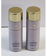 2x Westmore Beauty Exfoliating Body Prep Wash Fragrance Free 2.5 fl oz E... - £12.88 GBP