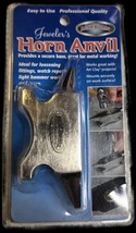 Horn Anvil  - Perfect Jeweler&#39;s Tool  - Jewelry Making Bench Tool - $17.50