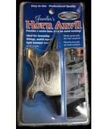 Horn Anvil  - Perfect Jeweler&#39;s Tool  - Jewelry Making Bench Tool - $321.56 MXN