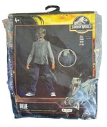 Disguise Jurassic World Blue Halloween Costume Boy’s Size S (4-6) New Co... - $22.75 CAD