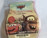 Scentsy Radiator Springs Cars Disney Wax Bars - $8.56