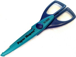 Provo Craft Paper Shapers 34-0000 Craft Scissors - £7.85 GBP