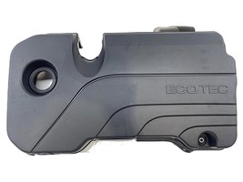 2022 Chevy Trax LS 1.4L Ecotec Engine Cover With Foam Insert 25203155 OEM - $128.65