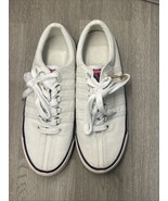 K-Swiss Surf &#39;N Turf Woman Us Size 7 Sneaker SH - $456.48 MXN