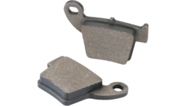 New Moose Racing Rear Brake Pads For 2019-2024 Honda CRF250RX CRF 250RX 250 RX - £15.14 GBP