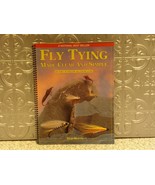 Fly Tying Made Clear and Simple An Easy to Follow All-Color Guide Skip M... - $24.60 CAD