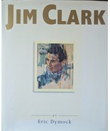 Jim Clark, A Tribute to a Champion By Eric Dymock - $41.11 CAD