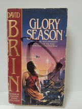 Glory Season - David Brin - £3.10 GBP
