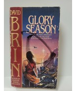 Glory Season - David Brin - £3.12 GBP