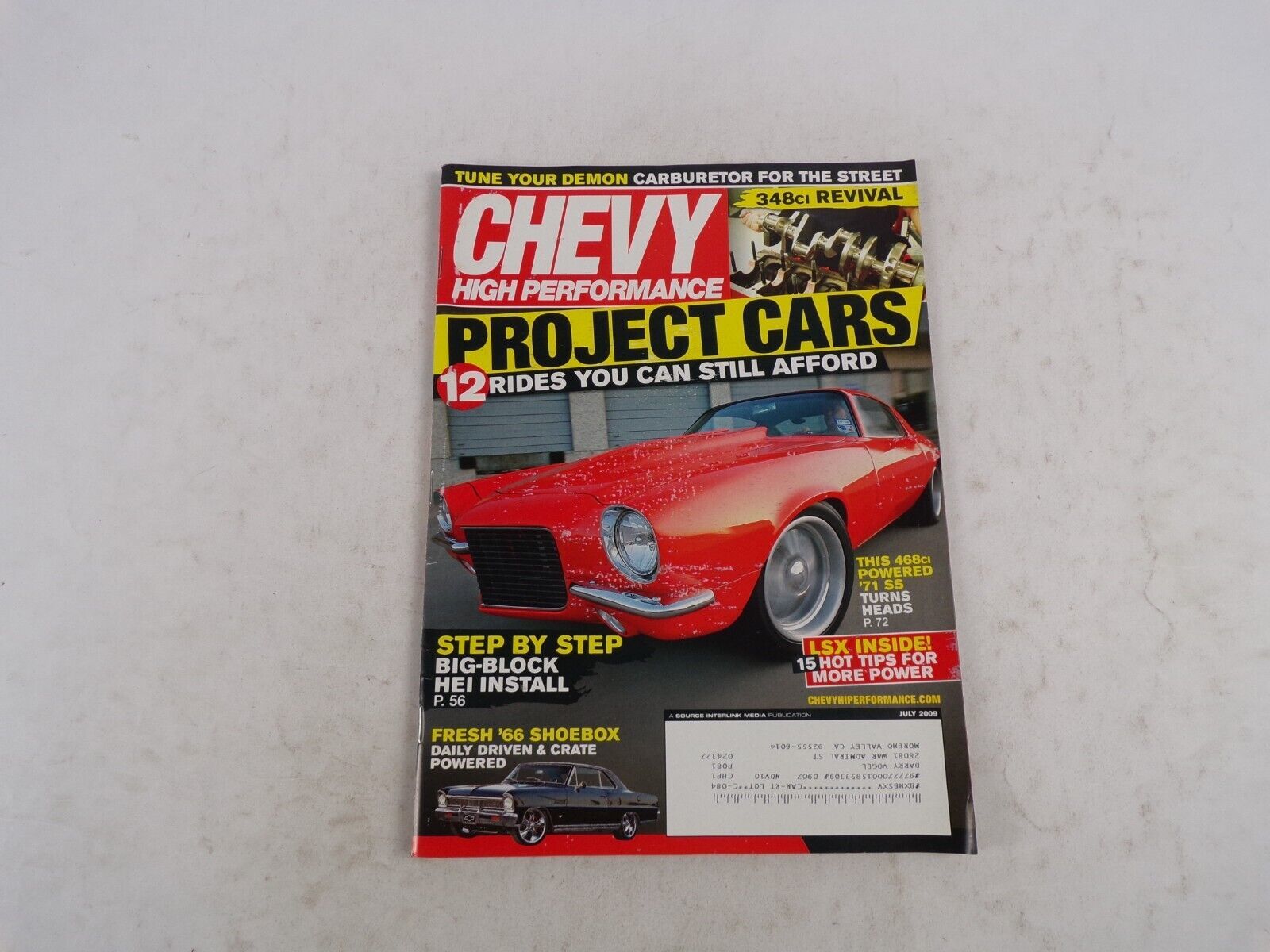 Full-size item image