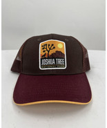 Free Country National Parks Joshua Tree Men’s Snapback Baseball Hat New ... - $31.96 CAD
