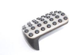 97-04 MERCEDES-BENZ SLK230 BRAKE PEDAL PAD COVER Q4756 image 4