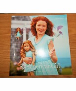 American Girl Catalog March 2012 McKenna - €13,02 EUR