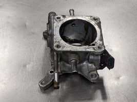 Throttle Body Spacer For 10-11 Subaru Outback  2.5  AWD - $29.65