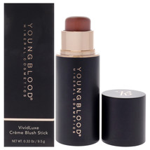 VividLuxe Creme Blush Stick - Tiramisu - €26,70 EUR