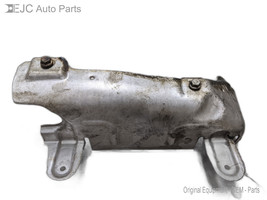 Left Exhaust Manifold Heat Shield For 12-15 Audi A6 Quattro  3.0 06E2530... - $468.17 MXN