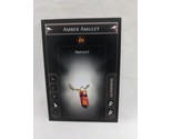 Path Of Exile Exilecon Amber Amulet Normal Trading Card - £55.52 GBP