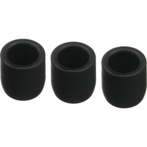 Set of 3 Genuine Manfrotto Rubber Replacement Foot Set for many Tripods R190,526 - £17.40 GBP