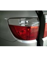 Driver Left Tail Light Quarter Panel Mounted Fits 11-13 DURANGO 104696536 - $109.66 CAD