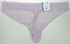 Secret Treasures Women&#39;s Sexy Lace Purple Thong - XXXL (22) - Leo Jacqua... - £3.92 GBP
