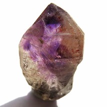 Pendant Size Smoky Amethyst Elestial Sceptre Quartz   zbb438 - $19.30